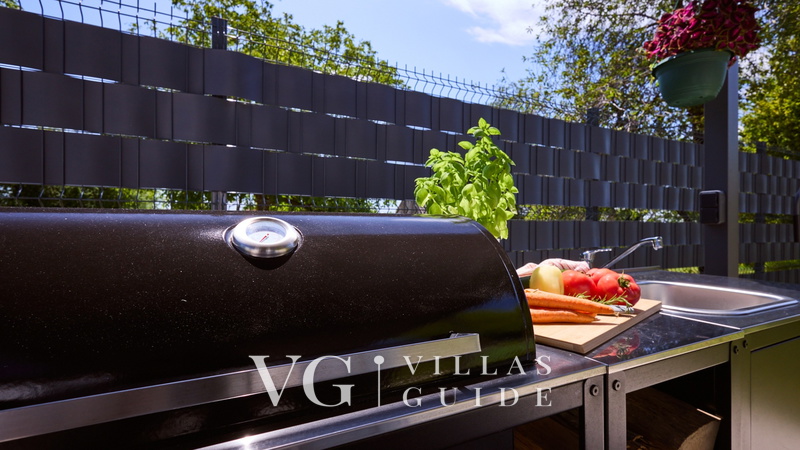 Villa M.I.L.A. Dodatni sadržaji