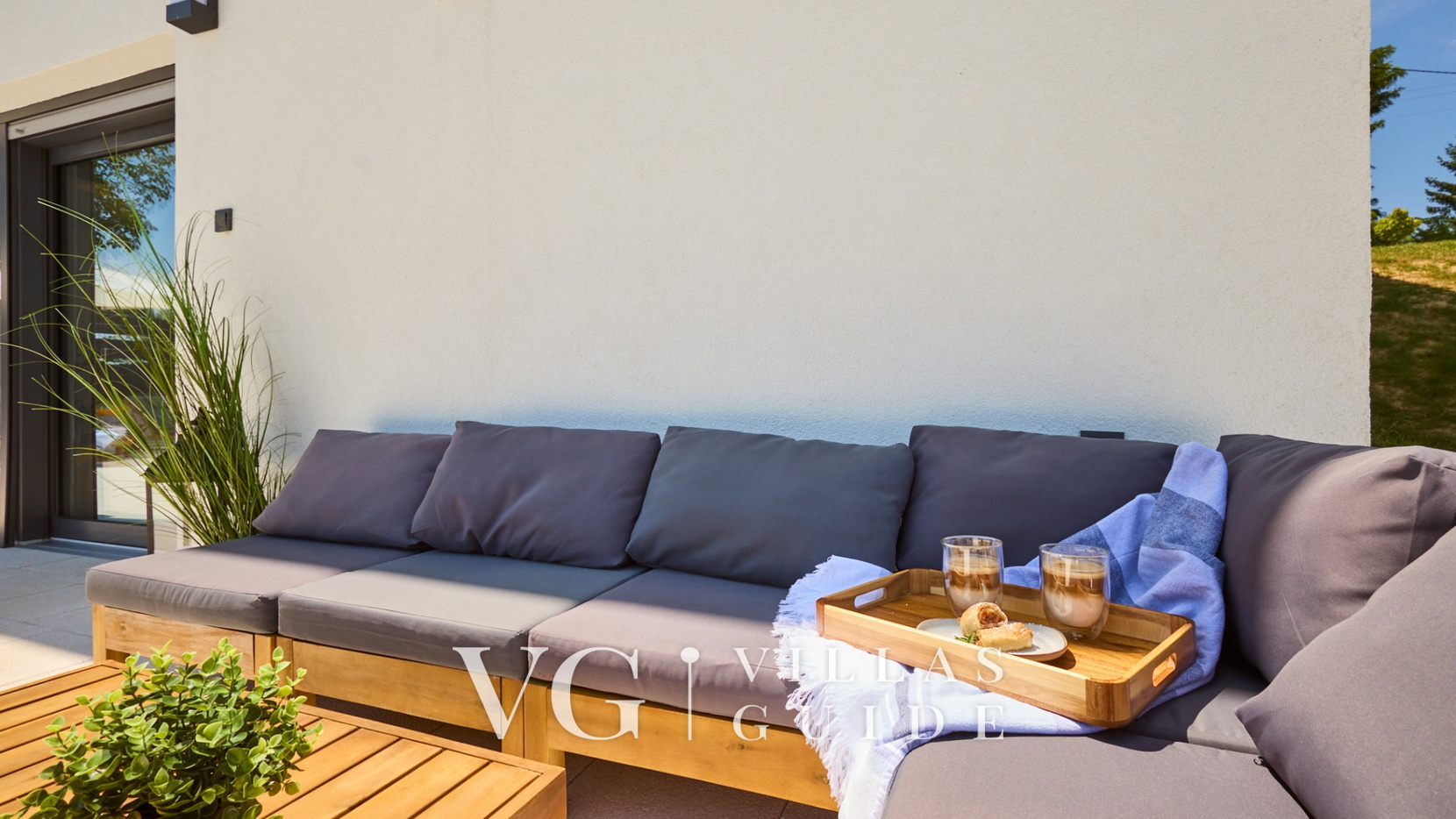 Villa M.I.L.A. Dodatni sadržaji