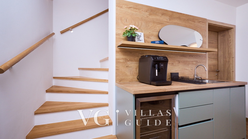 Villa M.I.L.A. Ostalo
