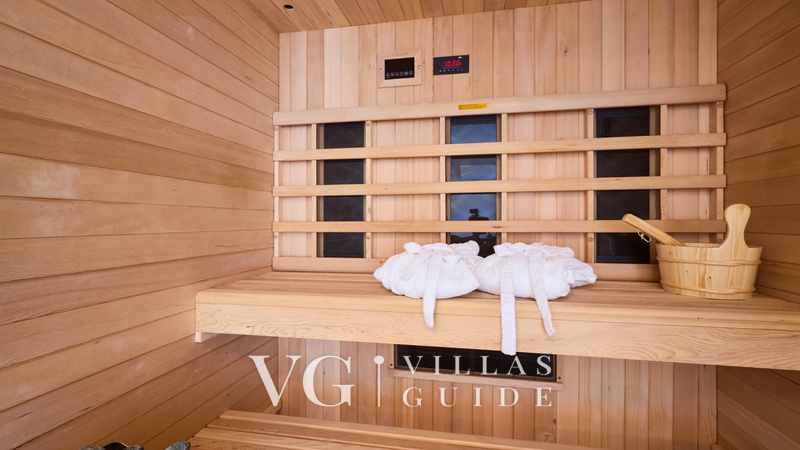 Villa M.I.L.A. wellness