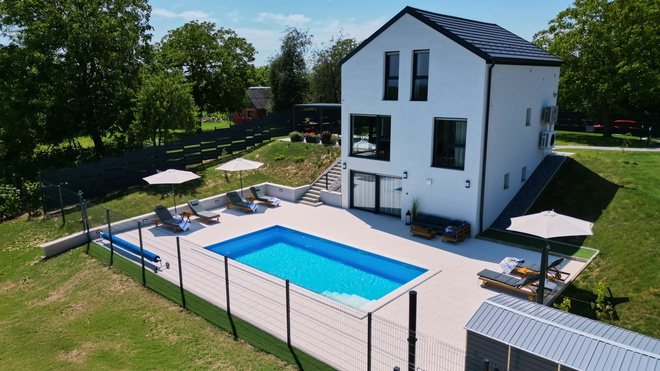 Holiday home Zagreb - Ciglena