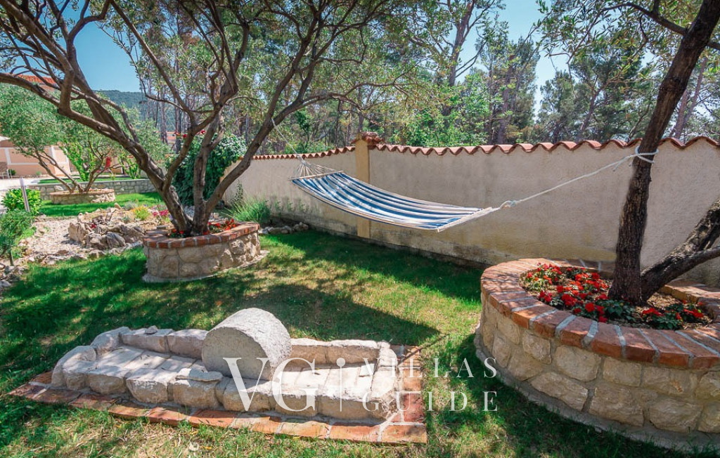 Villa Jano Additional content