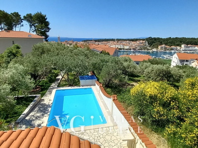 Villa Jano Microlocation