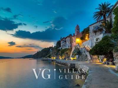 Villa Jano Microlocation