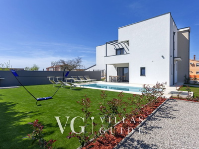 Villa Gali Additional content