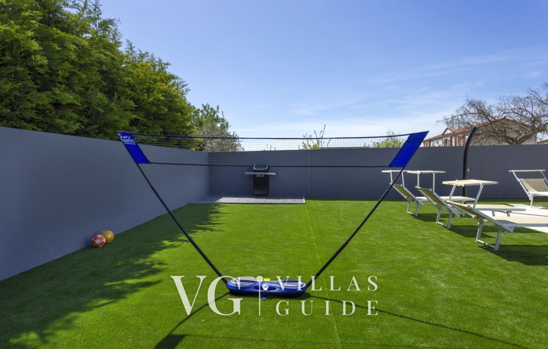 Villa Gali Contenuto aggiuntivo