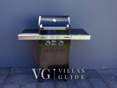 Villa Gali Additional content