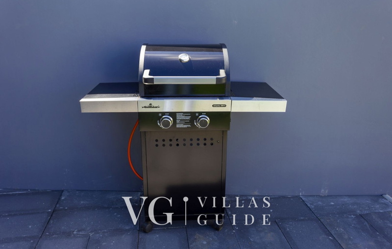 Villa Gali Contenuto aggiuntivo