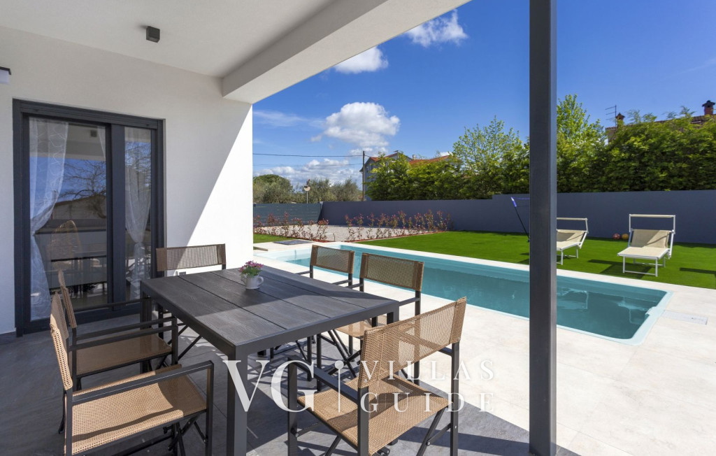 Villa Gali Contenuto aggiuntivo