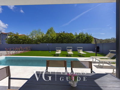 Villa Gali Additional content