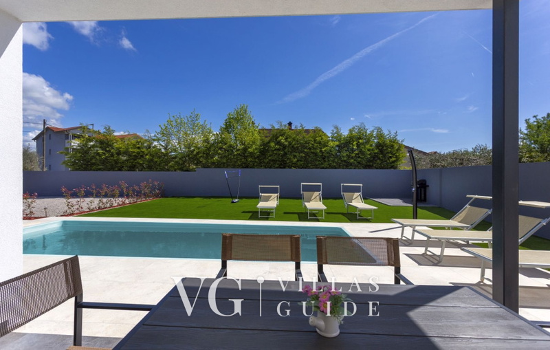 Villa Gali Contenuto aggiuntivo