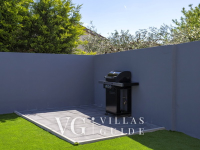 Villa Gali Additional content