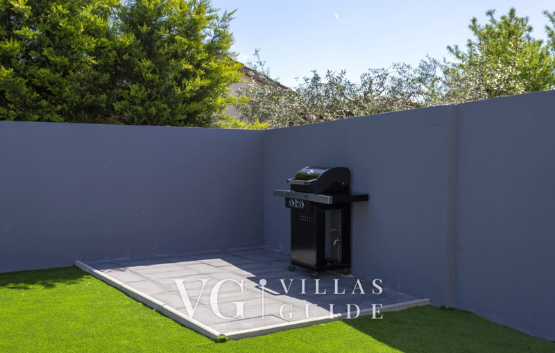 Villa Gali Contenuto aggiuntivo