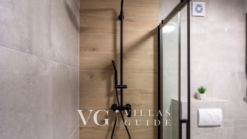 Villa Gali Badezimmer