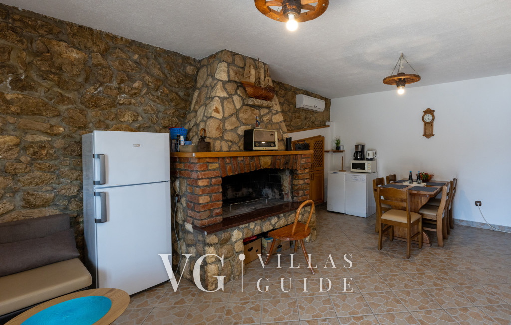 Beach house Jerko Kuhinja