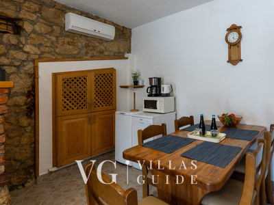 Beach house Jerko Kuhinja