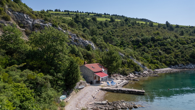 Casa vacanza Neretva Delta - Kremena