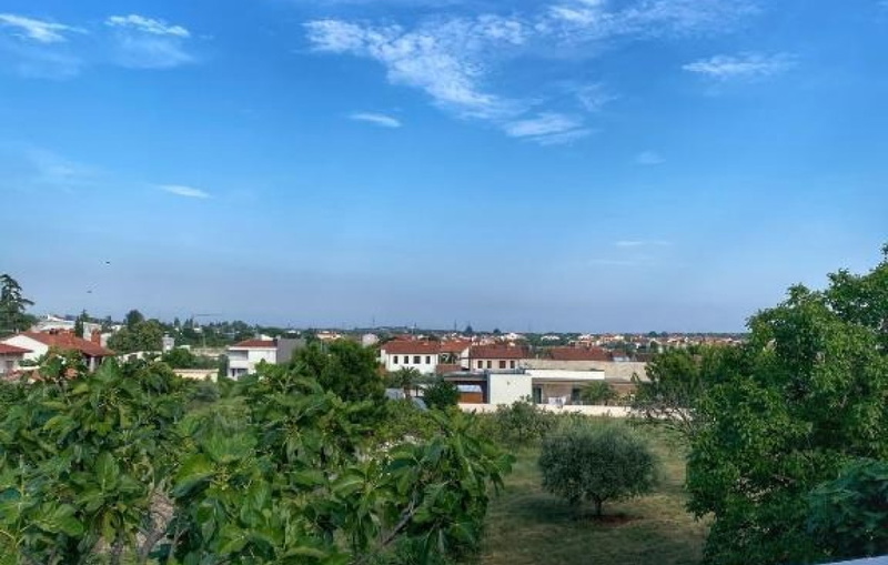 Apartment Jozephine 1