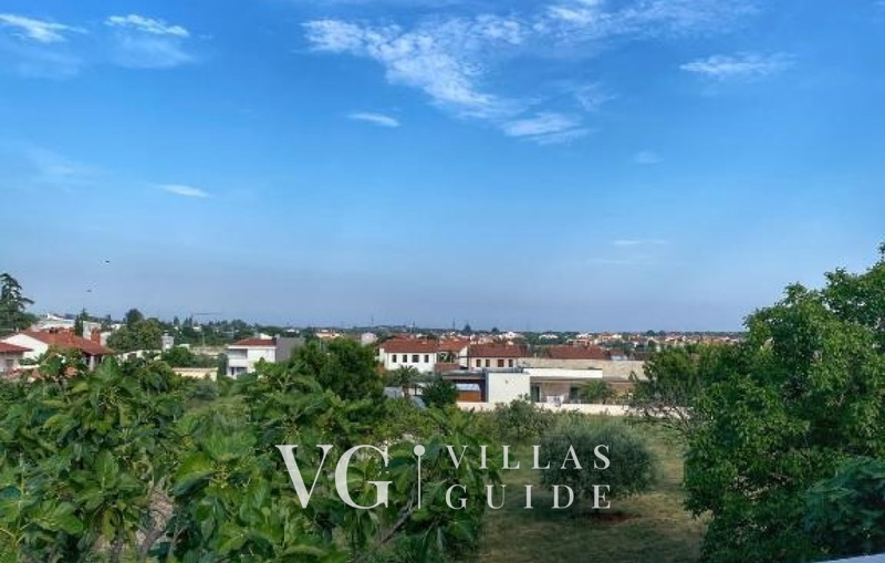 Apartment Jozephine 1