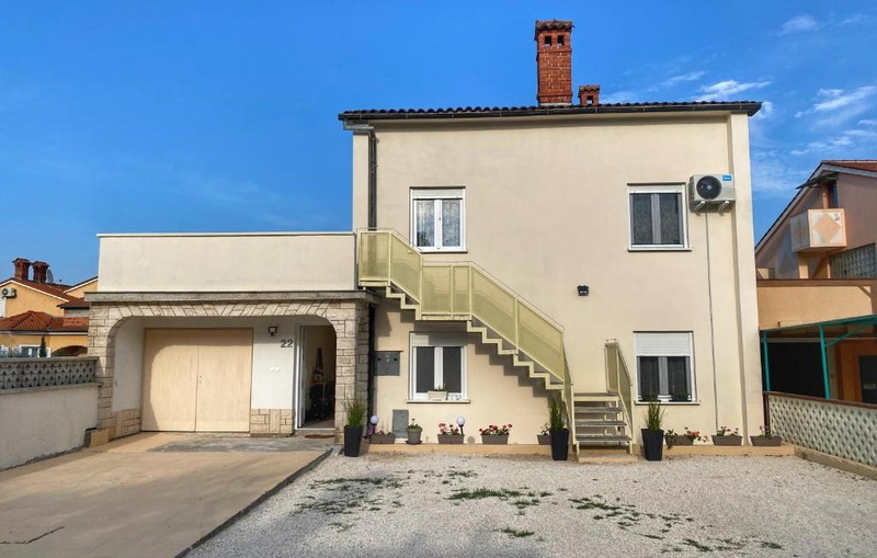 Apartment Jozephine 1