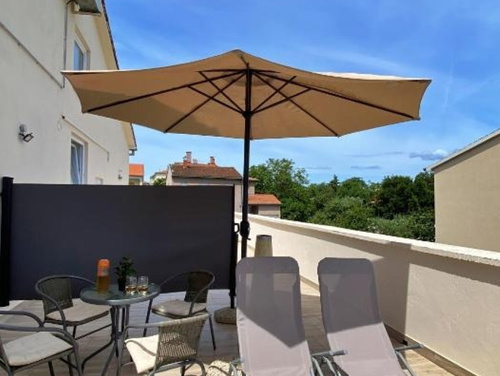 Apartment Jozephine 1