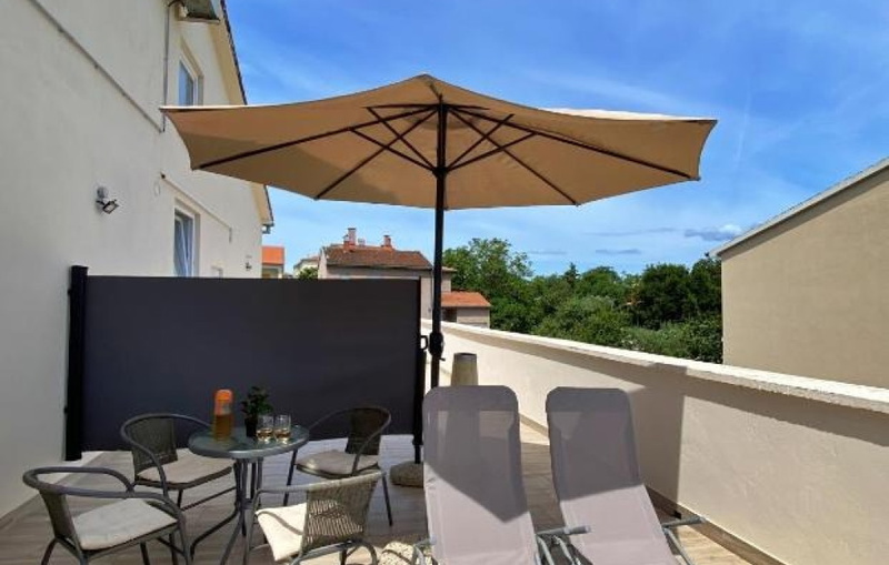 Apartment Jozephine 1