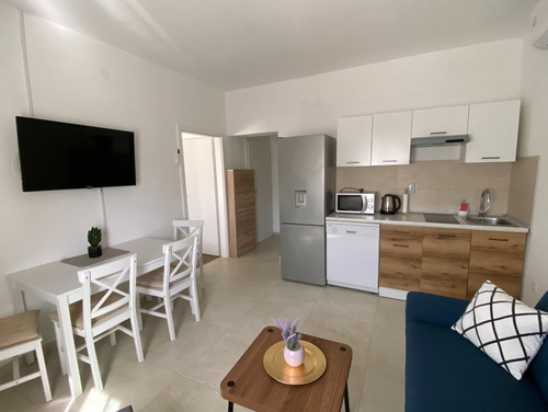 Apartment Jozephine 1