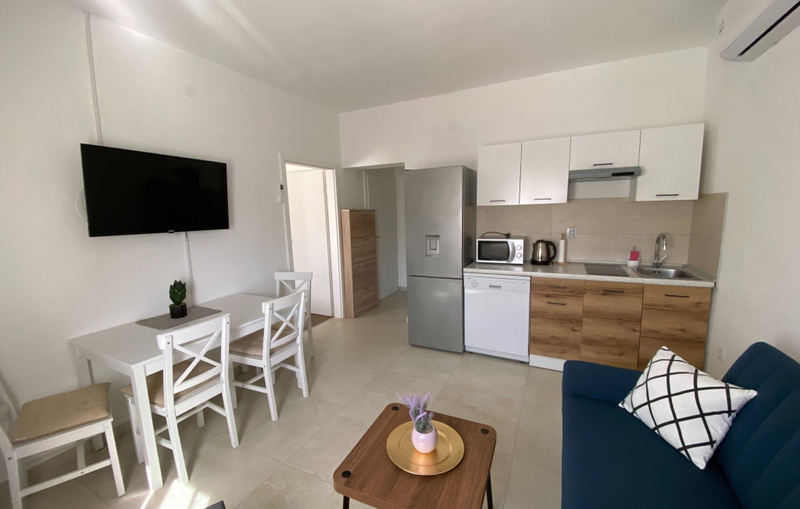 Apartment Jozephine 1