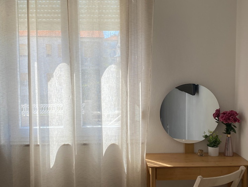 Apartment Jozephine 1