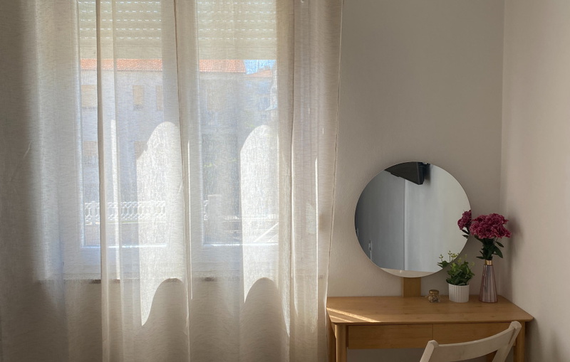 Apartment Jozephine 1