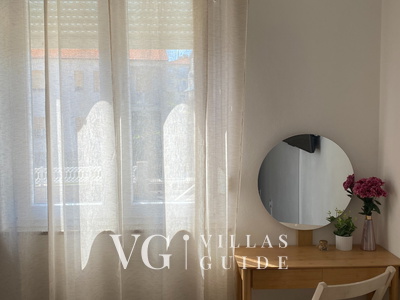 Apartment Jozephine 1