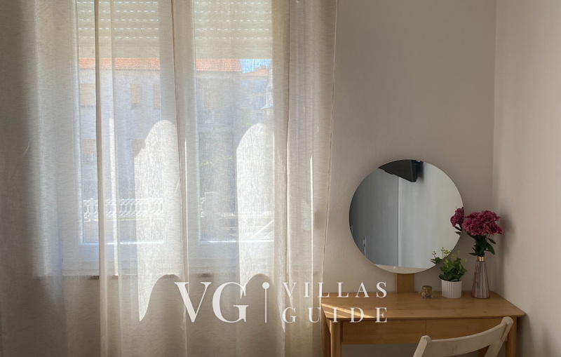 Apartment Jozephine 1