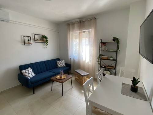 Apartment Jozephine 1