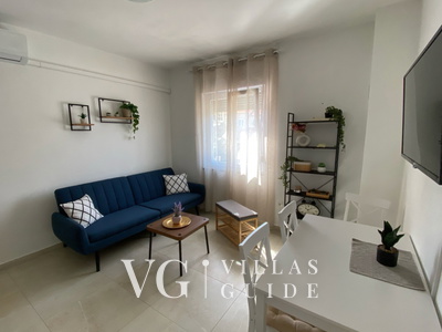 Apartment Jozephine 1