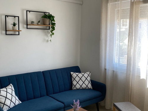 Apartment Jozephine 1