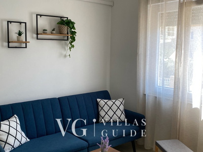 Apartment Jozephine 1