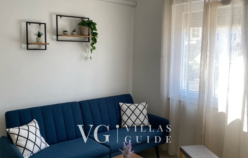 Apartment Jozephine 1