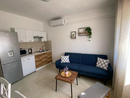 Apartment Jozephine 1