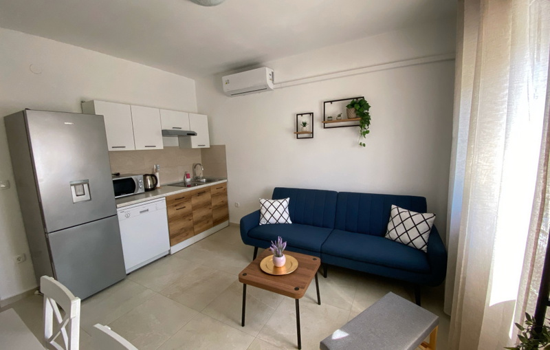 Apartment Jozephine 1