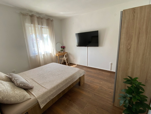 Apartment Jozephine 1