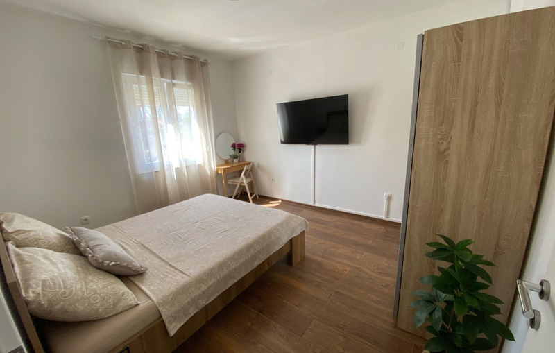 Apartment Jozephine 1