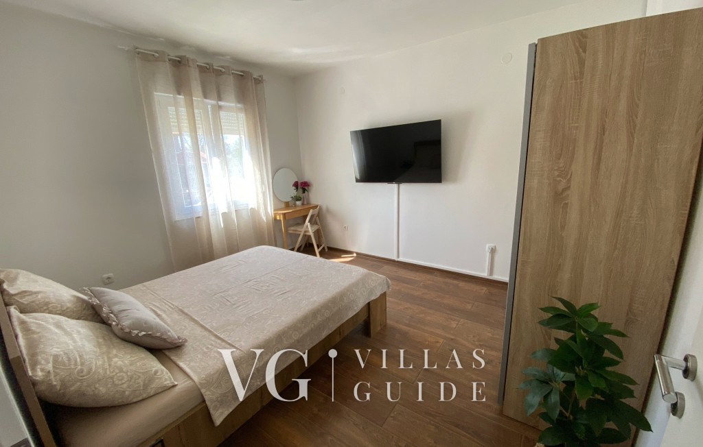 Apartment Jozephine 1