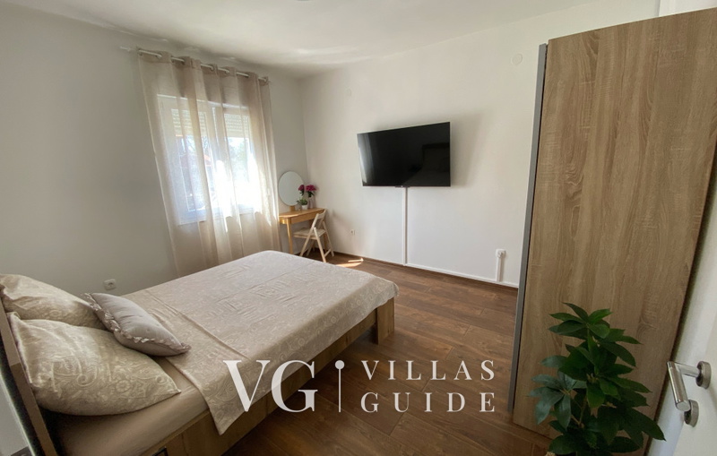 Apartment Jozephine 1 Bedroom