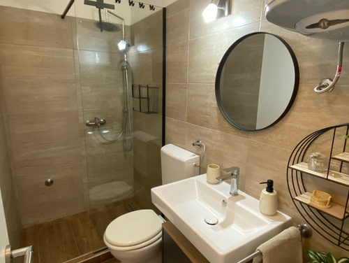 Apartment Jozephine 1