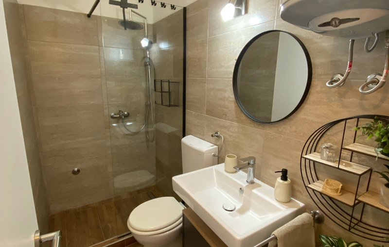 Apartment Jozephine 1