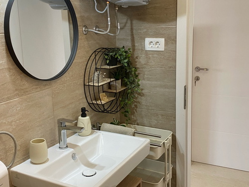 Apartment Jozephine 1