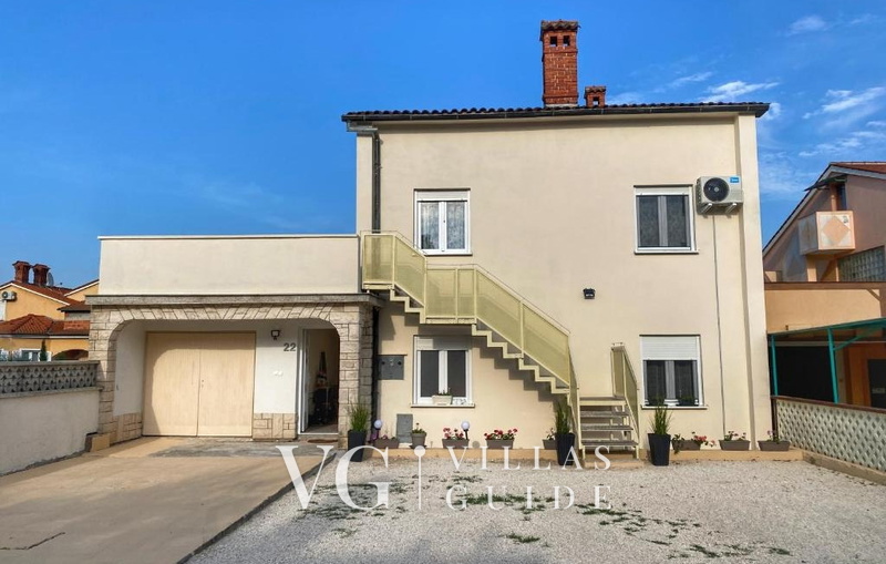 Apartment Jozephine 2