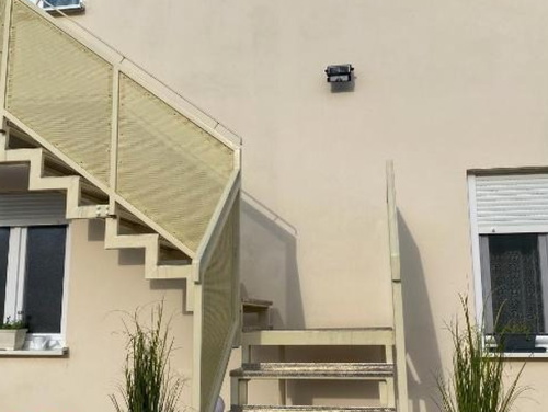 Apartment Jozephine 2