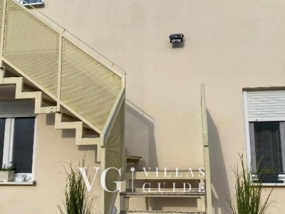 Apartment Jozephine 2 Dvorište i vanjski dio objekta