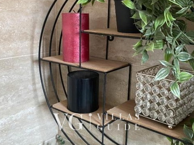 Apartment Jozephine 2